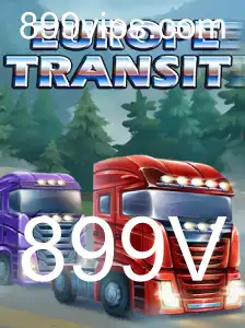 EuropeTransit: A Nova Sensação dos Jogos de Estratégia