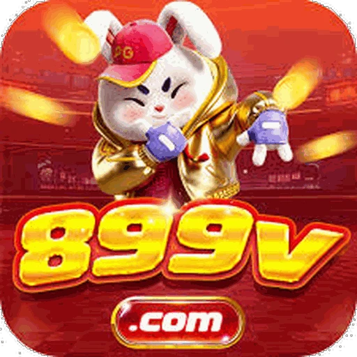 899V Logo