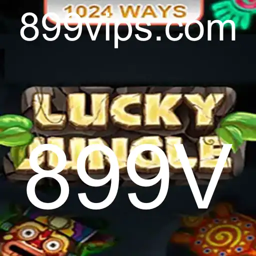 Explorando o Mundo do Jogo 'LuckyJungle1024'