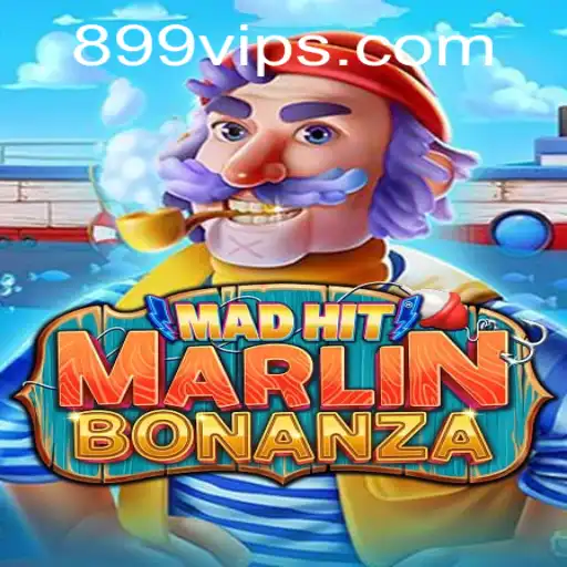 MadHitMarlinBonanza: Um Mergulho Interativo no Mundo dos Jogos Aquáticos