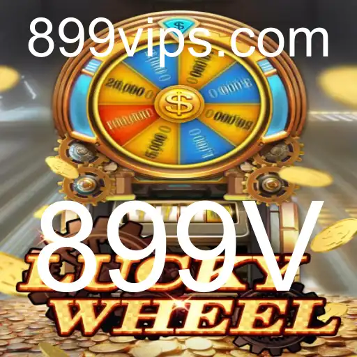 Descubra o emocionante jogo LuckyWheel: A Chave para Diversão com 899V