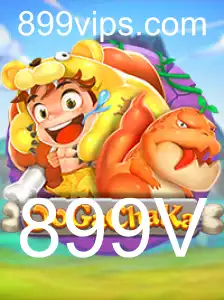 Explorando OoGaChaKa: A Fascinante Aventura do Jogo 899V