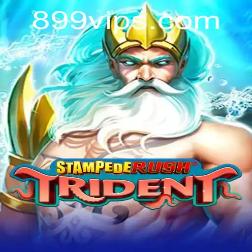 Descubra StempedeRushTrident: Um Jogo Inovador e Empolgante