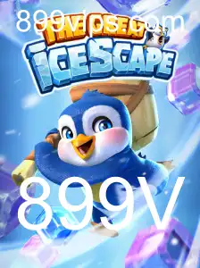 TheGreatIcescape: A Aventura Congelante que Está Conquistando o Mundo dos Jogos